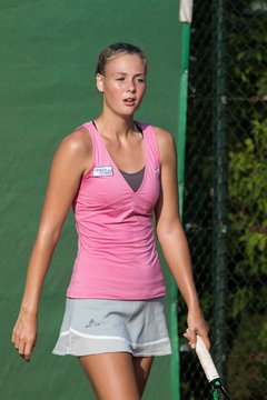 Jenny Wacker 383 - Lilienthal Open